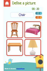 Objects p. 2